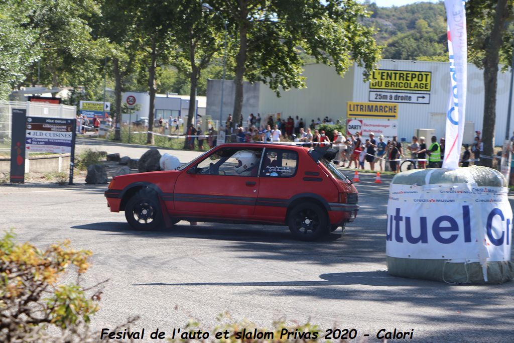[07] 13/09/2020 - Festival de l'auto à Privas Mfgs