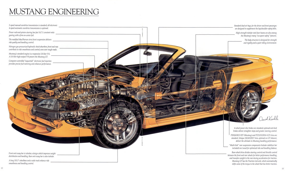 mustang shelby cobra R 1995 de chez tamiya au 1/24 .  - Page 3 Msrq