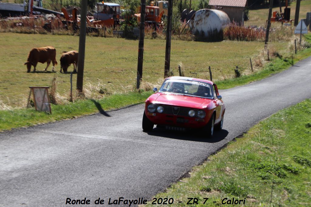 [07] 11-12/09/2020 15ème ronde de la Fayolle - Page 8 Nv28