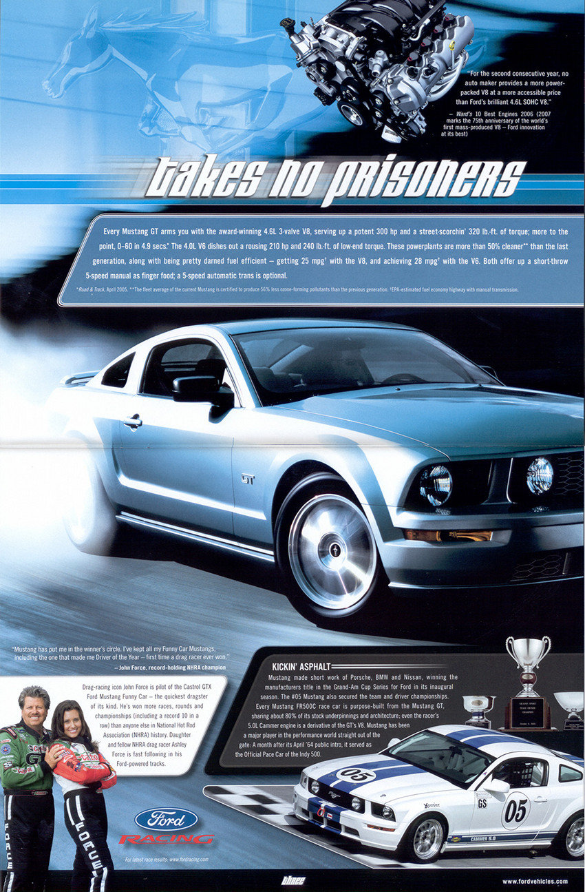 mustang SHELBY GT 500 de 2007 de chez revell au 1/25. - Page 2 P0q3