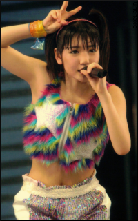 Morning Musume。 / Sayumi Michishige - 200*320 Prul