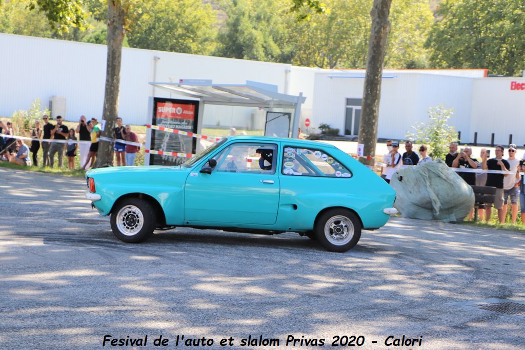 [07] 13/09/2020 - Festival de l'auto à Privas Qf58