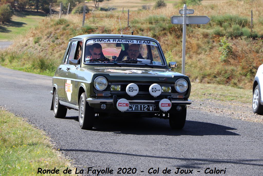 Fayolle - [07] 11-12/09/2020 15ème ronde de la Fayolle - Page 4 Qh9c