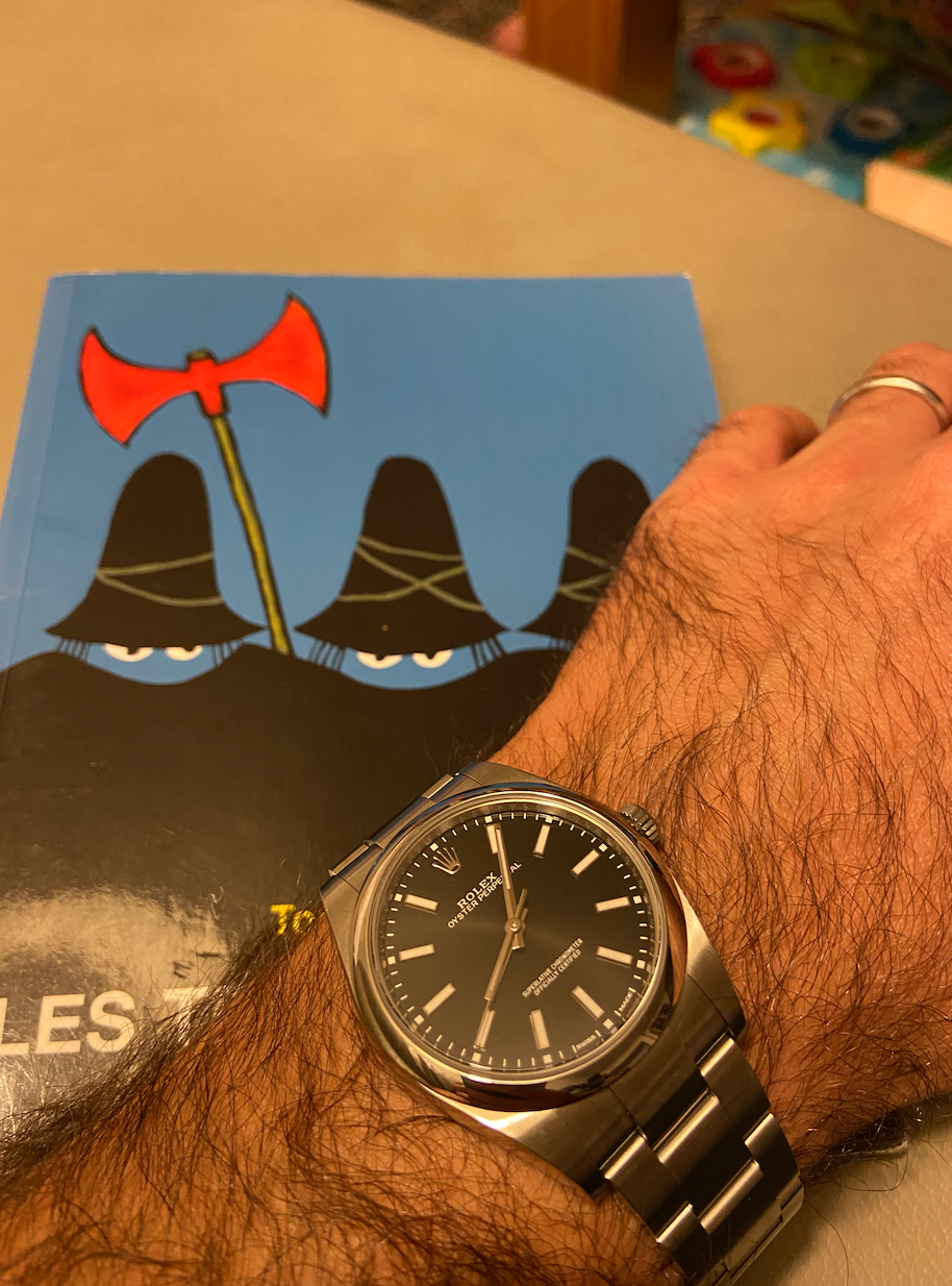 Oyster Perpetual 39mm - Page 14 S7br