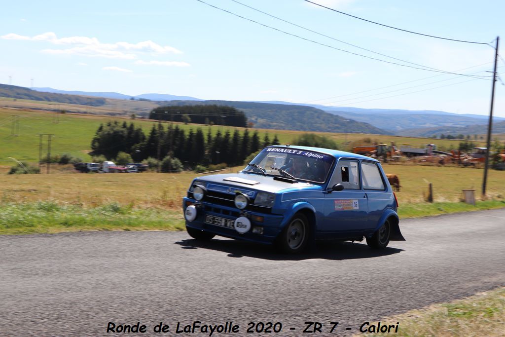 [07] 11-12/09/2020 15ème ronde de la Fayolle - Page 9 S8u0