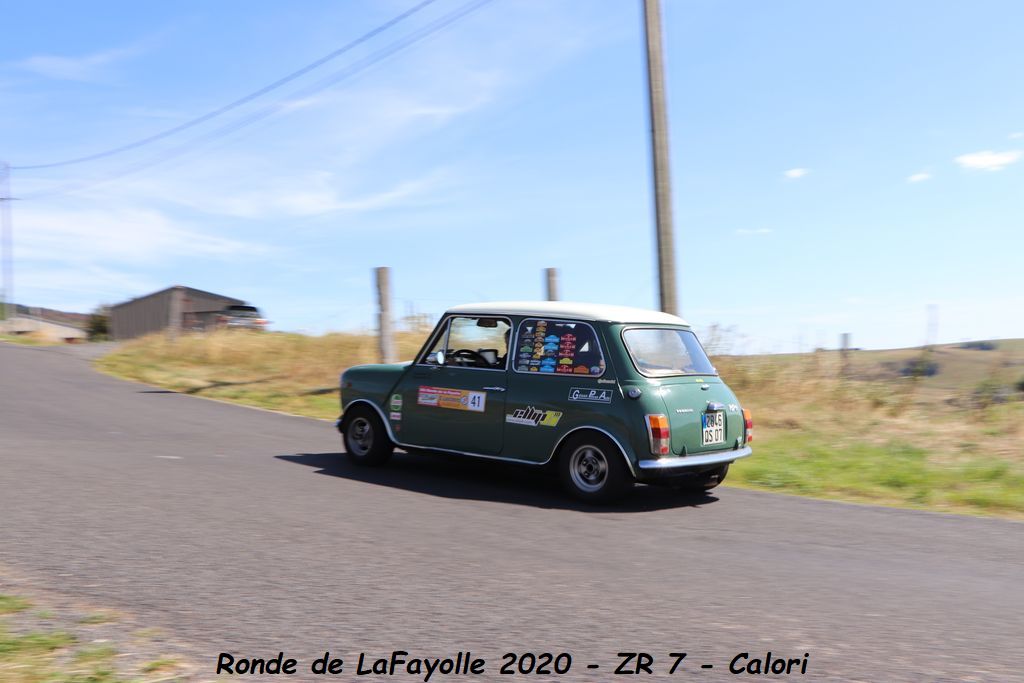 [07] 11-12/09/2020 15ème ronde de la Fayolle - Page 10 T3rc