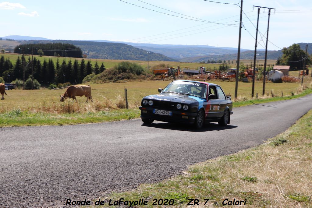 [07] 11-12/09/2020 15ème ronde de la Fayolle - Page 8 T9ne