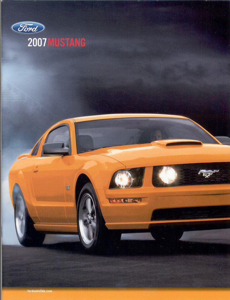 mustang SHELBY GT 500 de 2007 de chez revell au 1/25. - Page 2 Up20