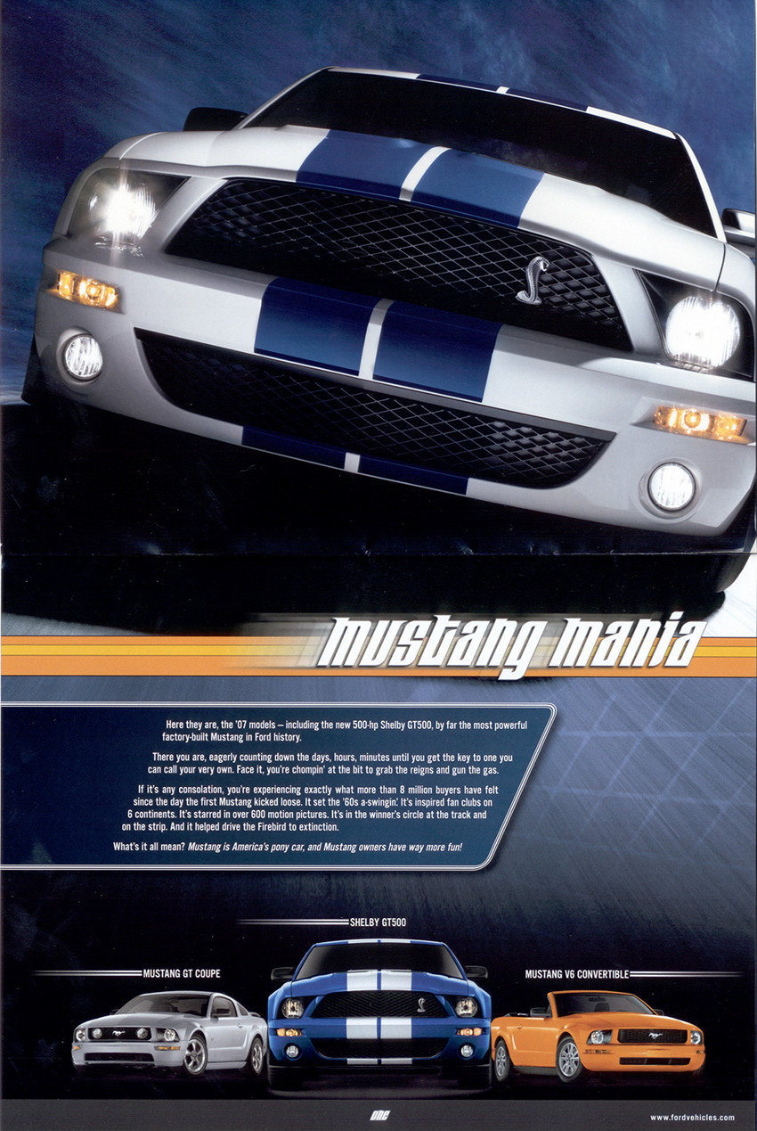 mustang SHELBY GT 500 de 2007 de chez revell au 1/25. - Page 2 Vdx2