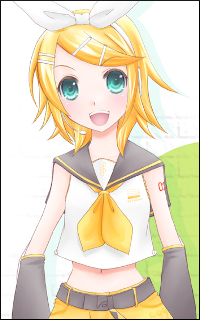 Kagamine Rin (Vocaloid) - 200*320 Vj3v