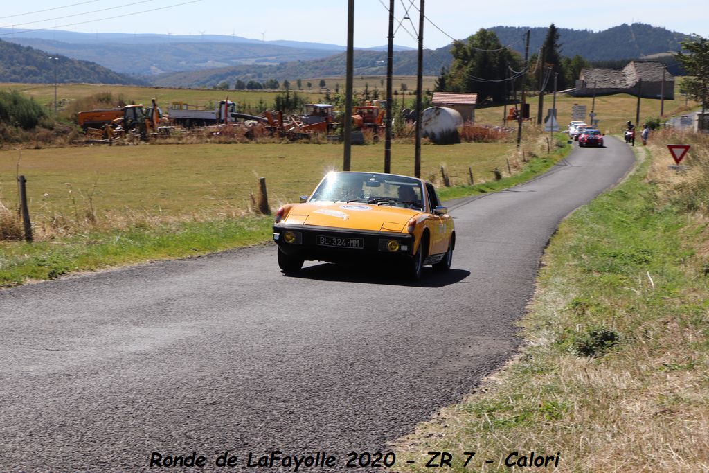 [07] 11-12/09/2020 15ème ronde de la Fayolle - Page 7 Vxxd