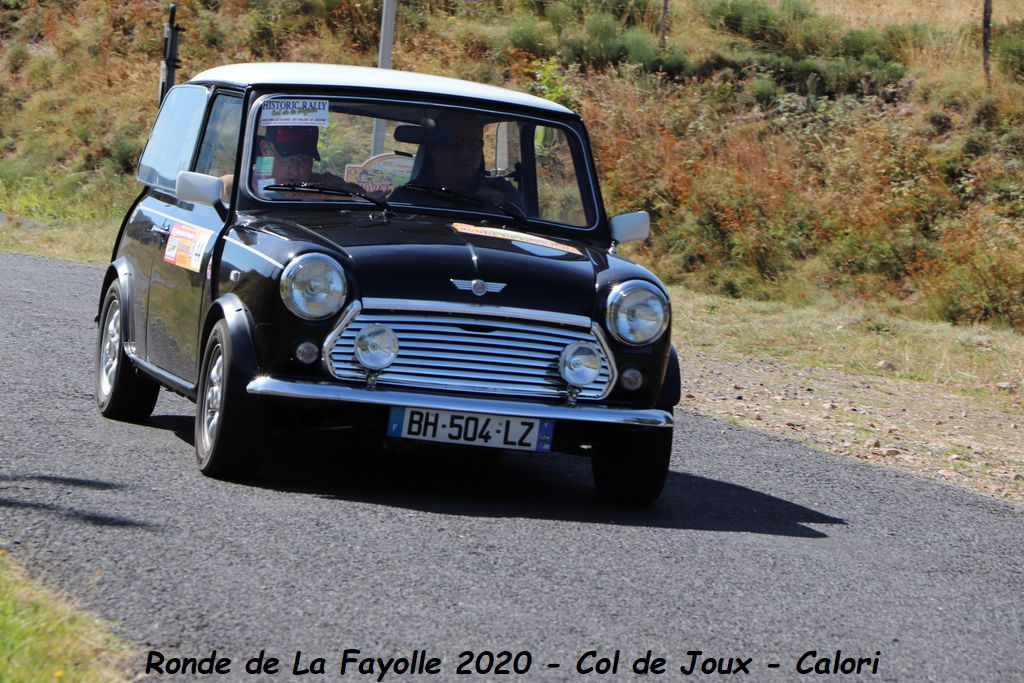 Fayolle - [07] 11-12/09/2020 15ème ronde de la Fayolle - Page 6 W48e