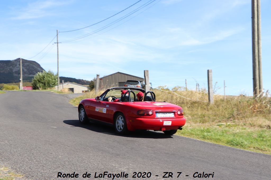 [07] 11-12/09/2020 15ème ronde de la Fayolle - Page 11 Whg0