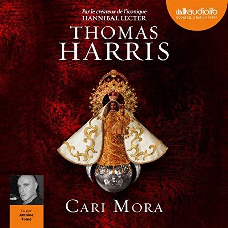 Harris Thomas - Cari Mora