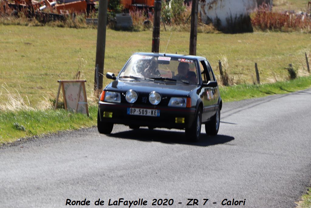 [07] 11-12/09/2020 15ème ronde de la Fayolle - Page 7 Zd84