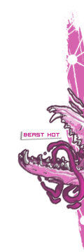 Beast Hot