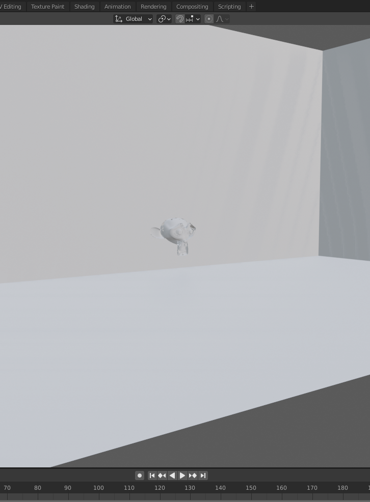 Viewport preview quality - Lighting and Rendering - Blender Artists ...