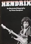 Hendrix - An Illustrated Biography (Victor Sampson) [1984] 2sg6