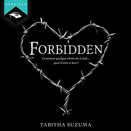 Suzuma Tabitha - Forbidden 