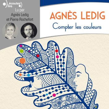 Ledig Agnès - Compter les couleurs 