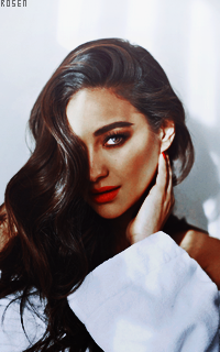 Shay Mitchell Bymf