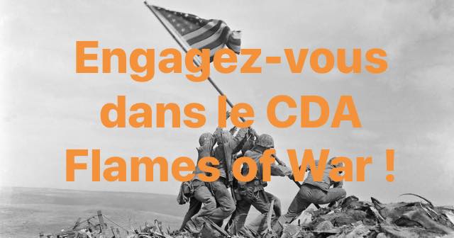 [CDA - peinture] Choix des Armes Flames of War  Imbx