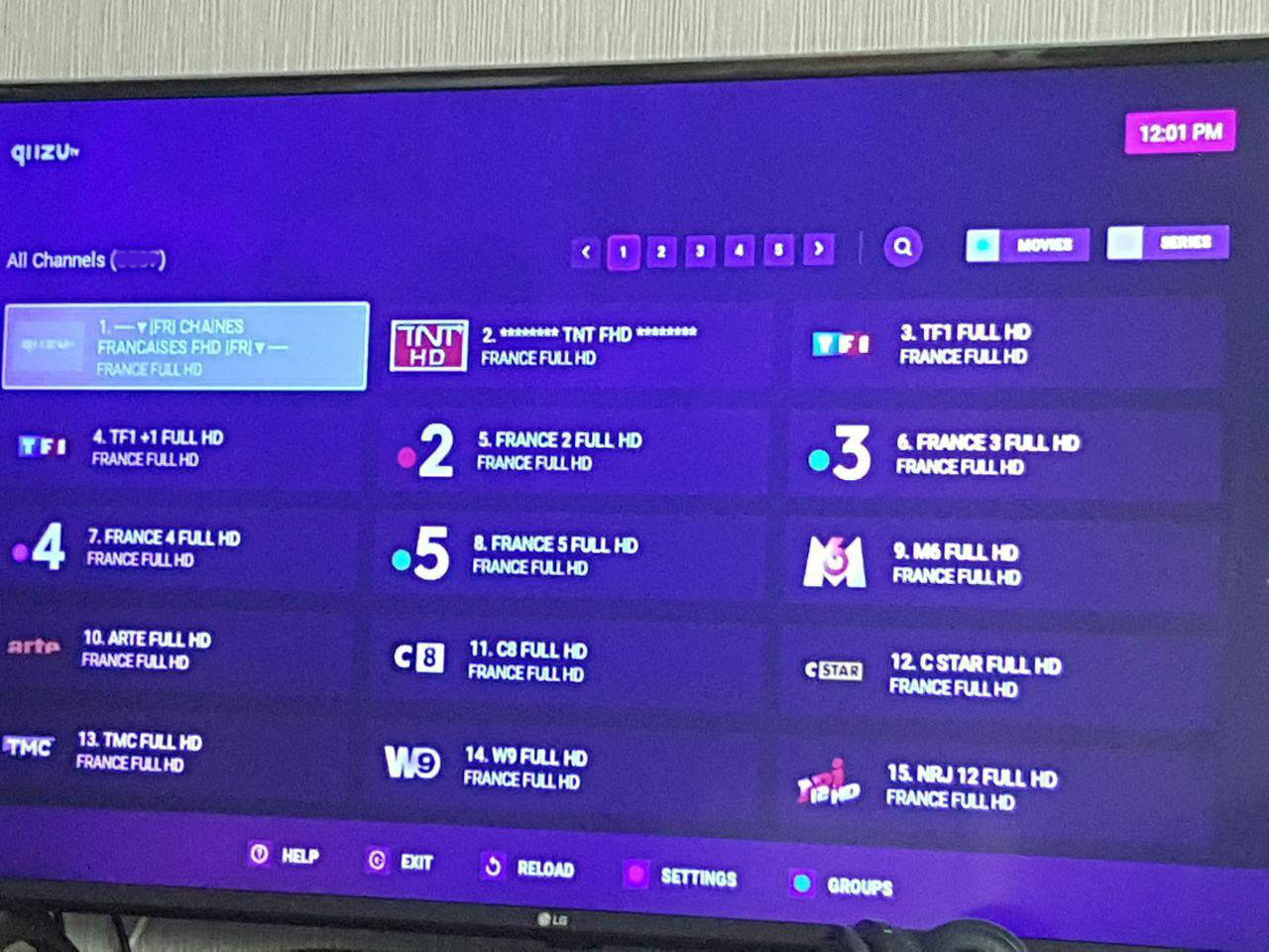 Best Iptv App For Shield Tv