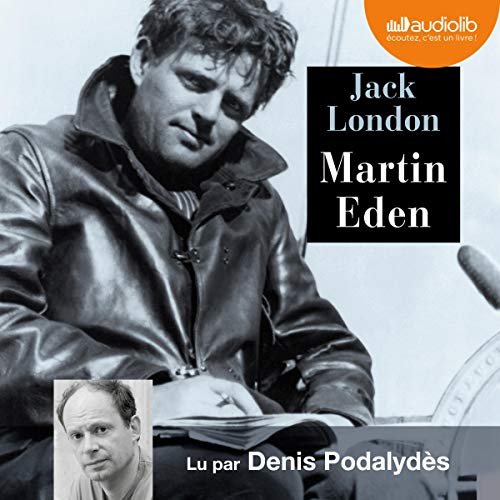 Jack London Martin Eden 