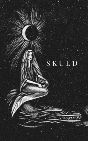 Skuld