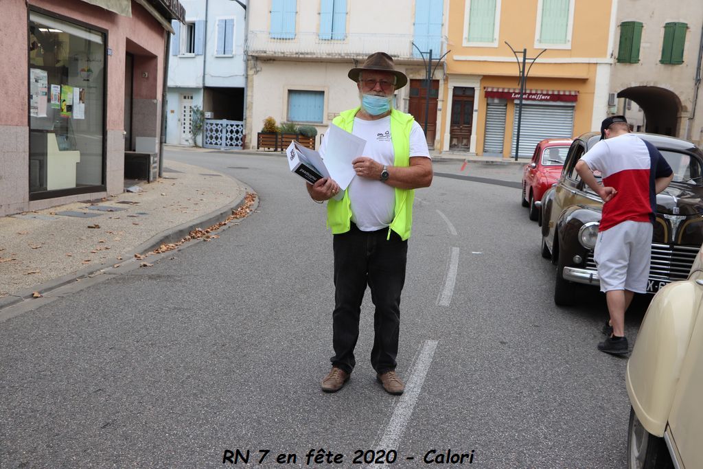 [26] 18-19-20/09/2020 - RN 7 en Fête à Loriol sur Drôme - Page 3 Zble