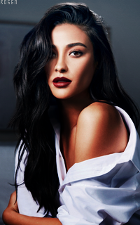 Shay Mitchell Zmhv