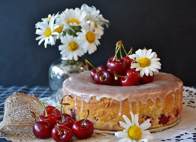 La cerise sur le gateau Habitat Réfléchi