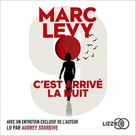 Levy Marc - C'est arrivé la nuit