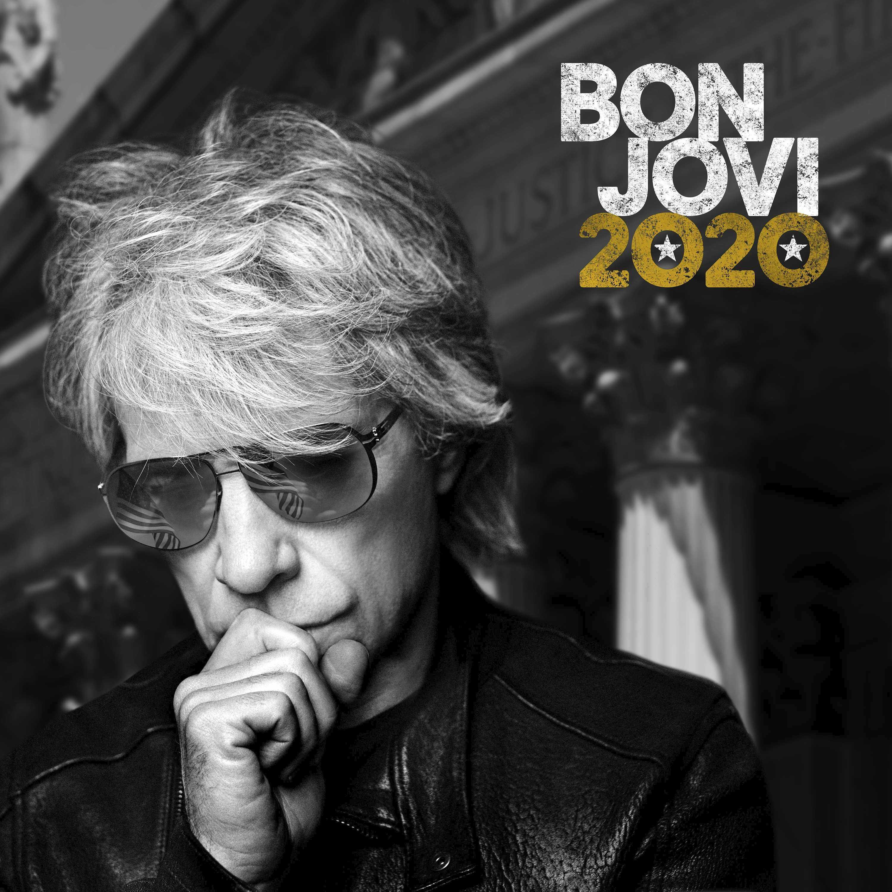 Bon Jovi : 2020