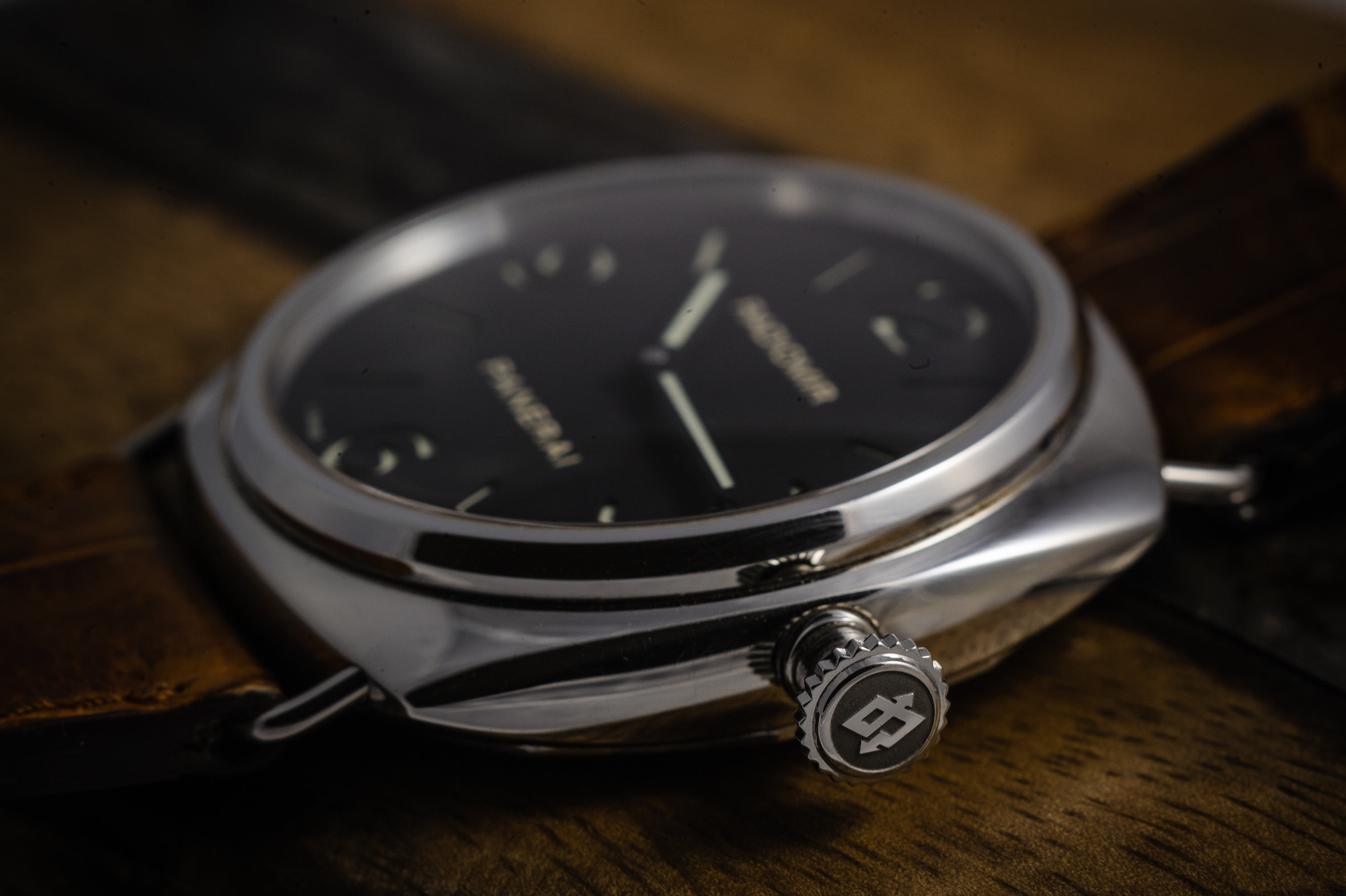 La Panerai du jour - Tome XI - Page 2 Decj