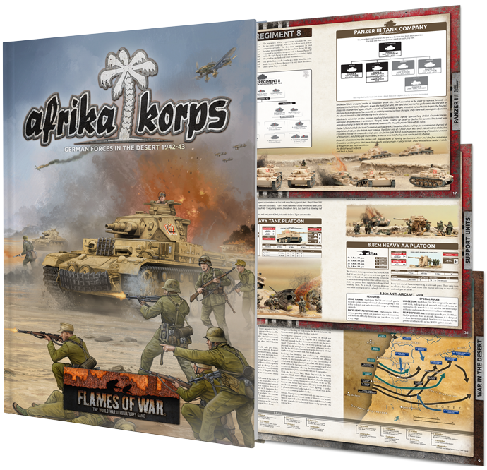 [CDA - peinture] Une armée de l'Afrika Korps par La Goule Jq9a