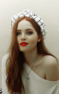 Ellie Bamber Jtdm