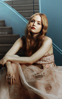 Ellie Bamber N3ov