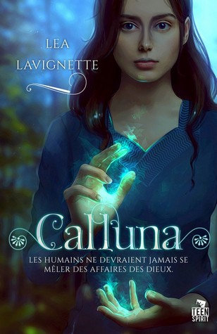 Calluna [Teen Spirit / Bookmark Edition] N56a