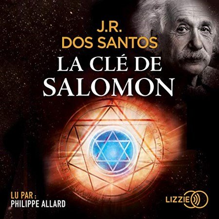 Dos Santos José Rodrigues - La Clé de Salomon  