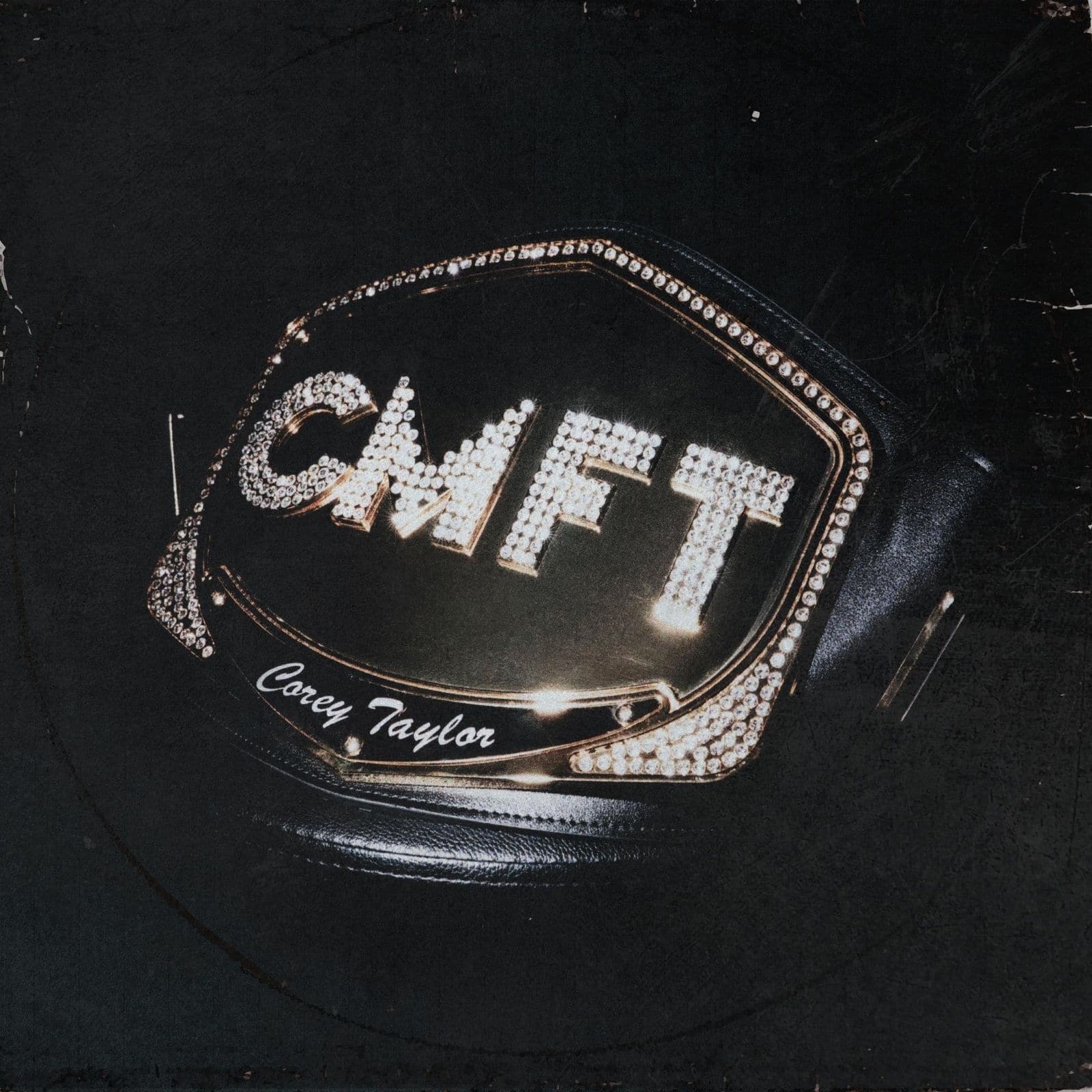 Corey Taylor : CMFT