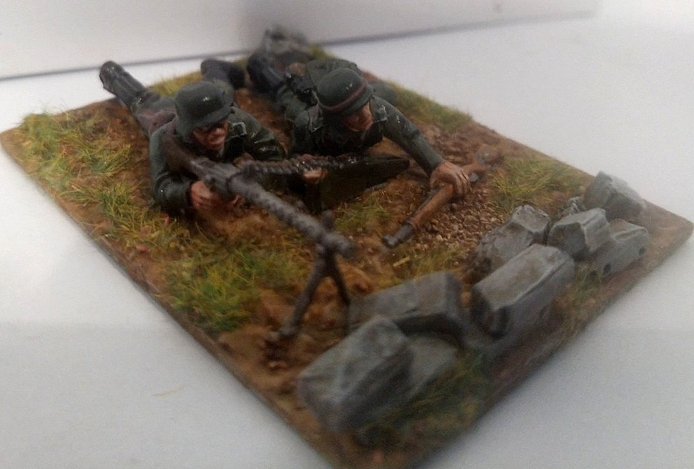 Bolt action "blitzkrieg german infantry"   B6w6