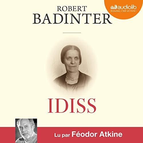 ROBERT BADINTER - IDISS [2019] [MP3-192KB/S]