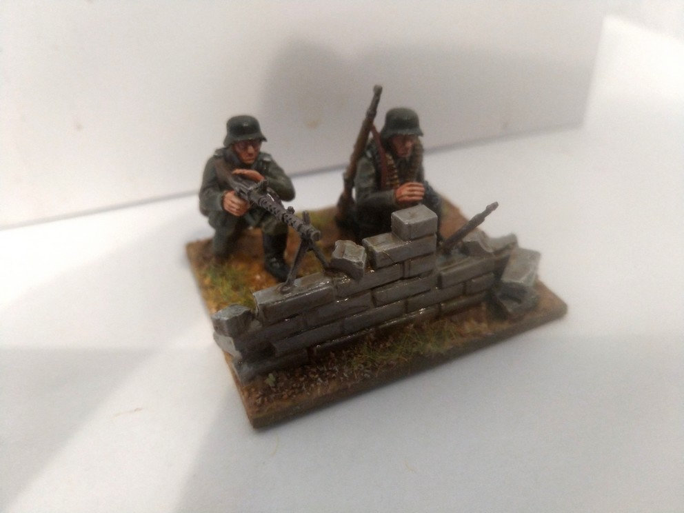 Bolt action "blitzkrieg german infantry"   Eg05