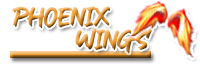 Phoenix Wings - Rang S