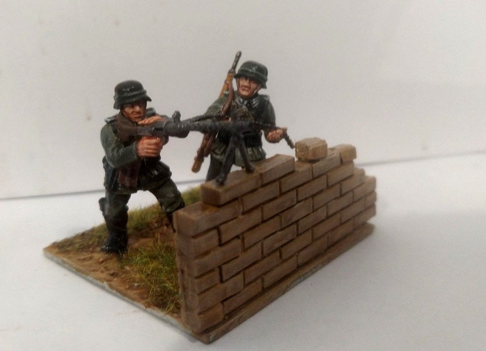 Bolt action "blitzkrieg german infantry"   O1ik