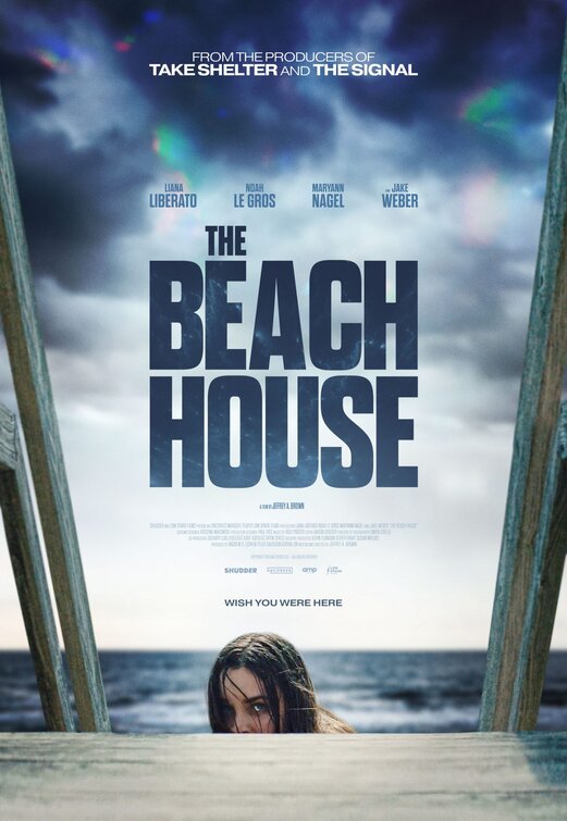 The Beach House (2020, Jeff Brown) Pcj0