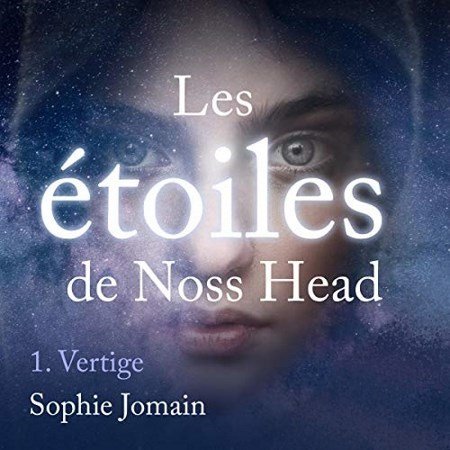 Sophie Jomain Tome 1 - Vertige
