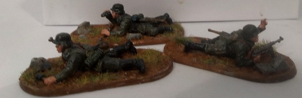 Bolt action "blitzkrieg german infantry"   Quuv