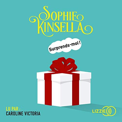 SOPHIE KINSELLA - SURPRENDS-MOI ! [2020] [MP3-64KB/S]